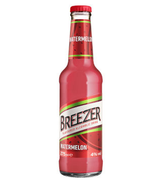 bacardi breezer watermelon-nairobidrinks